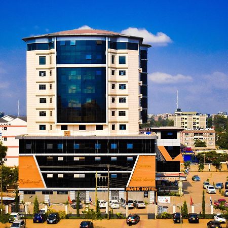 The Mark Hotel Ruiru Ngoại thất bức ảnh
