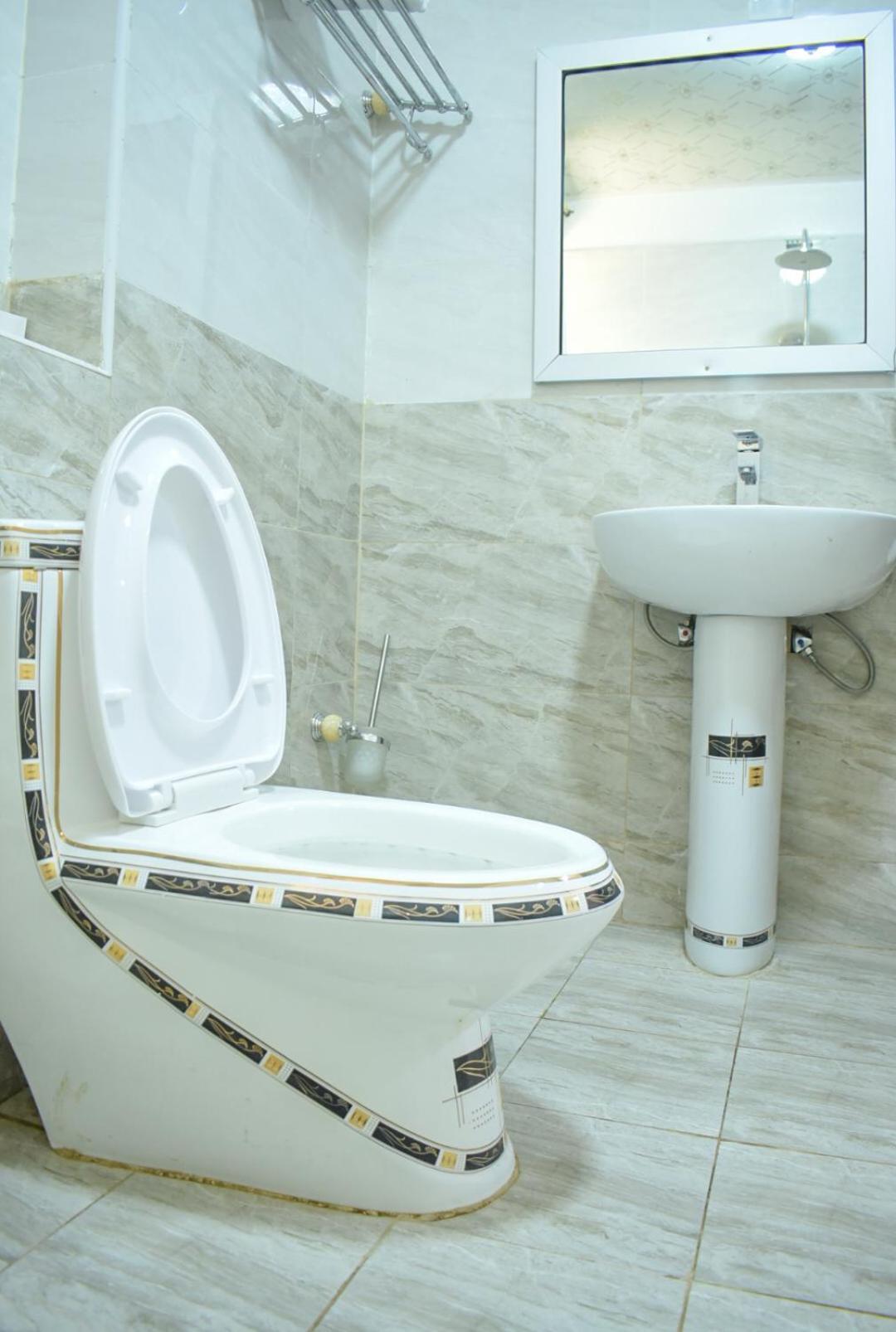 The Mark Hotel Ruiru Ngoại thất bức ảnh