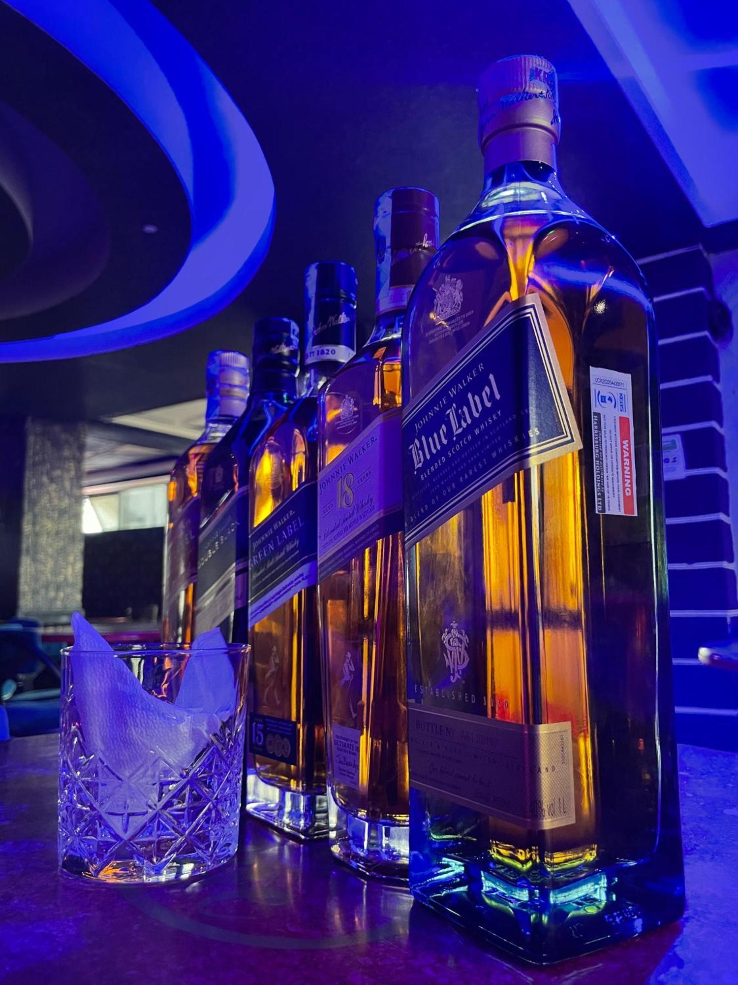 The Mark Hotel Ruiru Ngoại thất bức ảnh