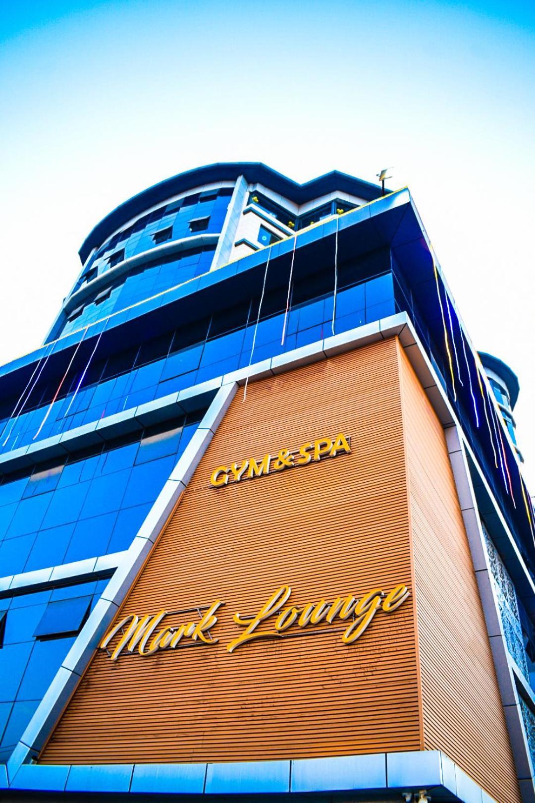 The Mark Hotel Ruiru Ngoại thất bức ảnh