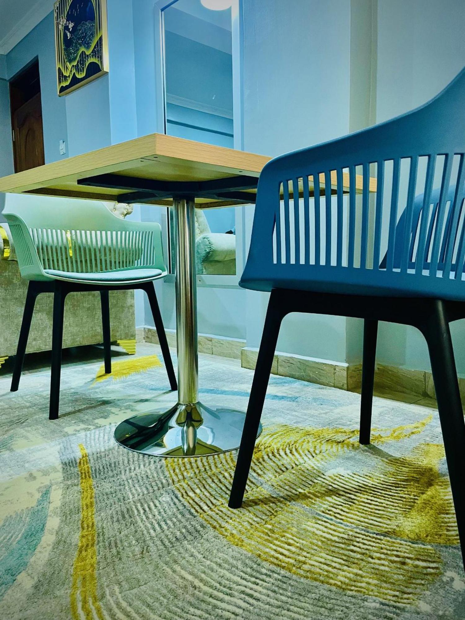 The Mark Hotel Ruiru Ngoại thất bức ảnh