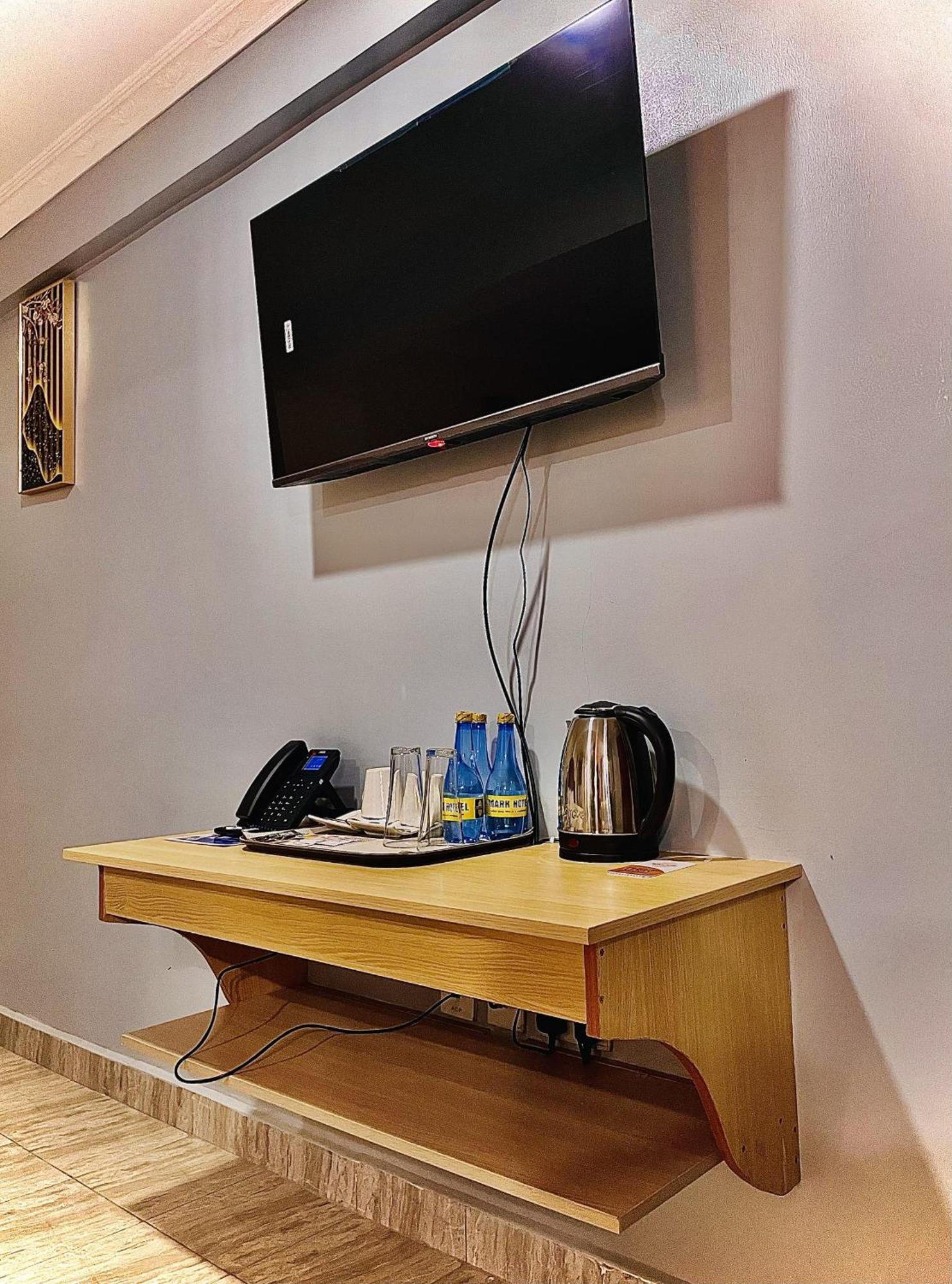 The Mark Hotel Ruiru Ngoại thất bức ảnh